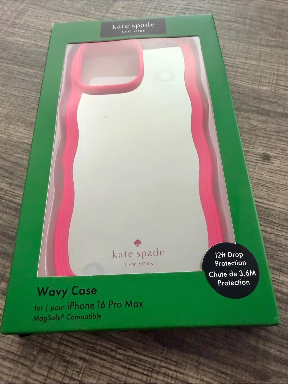 kate spade brand new